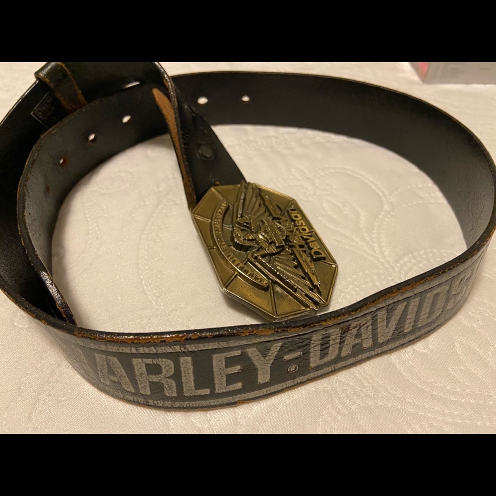 Extremely used - Picture 2 of 3